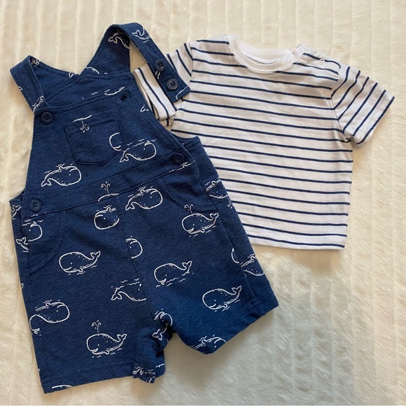 GENTLY USED 17 PIECE SUMMER/VACA BABY BUNDLE - Picture 5 of 9